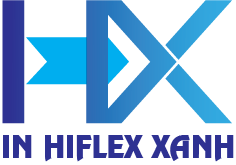 In Hiflex Xanh